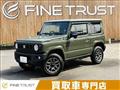 2021 Suzuki Jimny