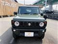 2021 Suzuki Jimny