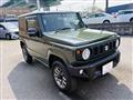 2021 Suzuki Jimny