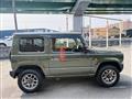 2021 Suzuki Jimny