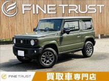 2021 Suzuki Jimny