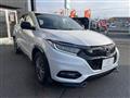 2020 Honda VEZEL