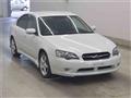 2005 Subaru Legacy B4