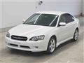 2005 Subaru Legacy B4