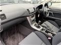 2005 Subaru Legacy B4