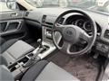 2005 Subaru Legacy B4