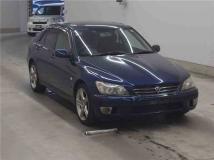 2004 Toyota Altezza