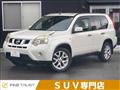 2011 Nissan X-Trail