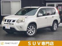 2011 Nissan X-Trail