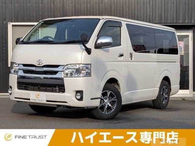 2018 Toyota Toyota Others