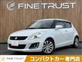 2013 Suzuki Swift