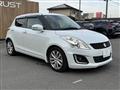 2013 Suzuki Swift