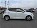 2013 Suzuki Swift