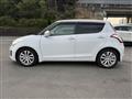 2013 Suzuki Swift