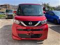 2021 Nissan ROOX