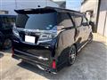 2018 Toyota Vellfire