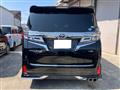 2018 Toyota Vellfire
