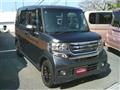 2012 Honda N BOX