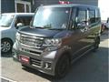 2012 Honda N BOX