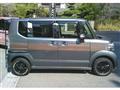 2012 Honda N BOX