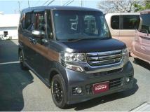 2012 Honda N BOX