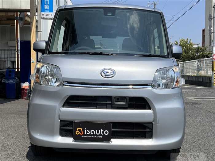 2016 Daihatsu Tanto