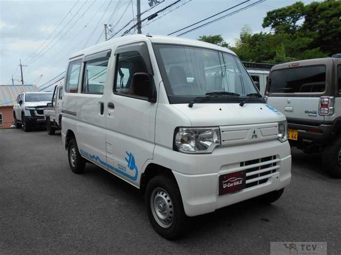 2019 Mitsubishi Mitsubishi Others