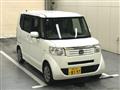 2013 Honda N BOX