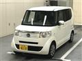 2013 Honda N BOX