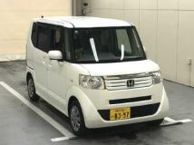 2013 Honda N BOX