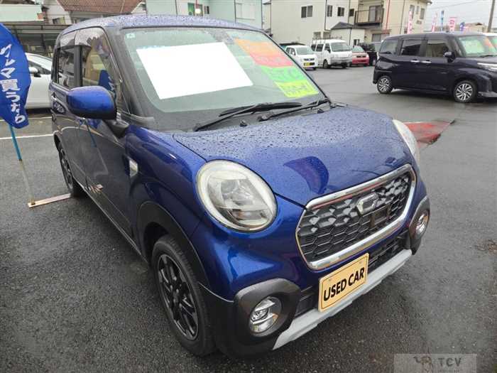 2022 Daihatsu Daihatsu Others