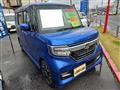 2017 Honda N BOX