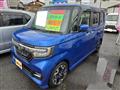 2017 Honda N BOX