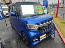 2017 Honda N BOX