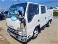 2016 Isuzu Elf Truck