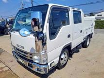 2016 Isuzu Elf Truck