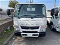 2015 Mitsubishi Canter