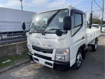 2015 Mitsubishi Canter