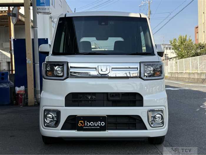 2016 Daihatsu Daihatsu Others