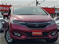 2017 Honda Fit Hybrid