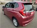 2017 Honda Fit Hybrid