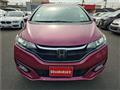 2017 Honda Fit Hybrid