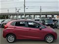 2017 Honda Fit Hybrid
