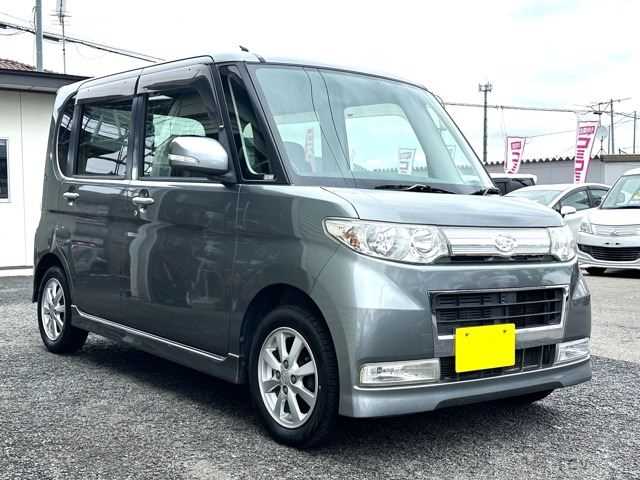 2008 Daihatsu Tanto