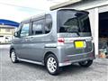 2008 Daihatsu Tanto