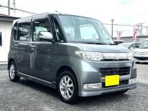 2008 Daihatsu Tanto