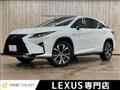 2015 Lexus RX