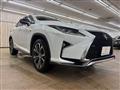 2015 Lexus RX