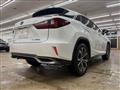2015 Lexus RX