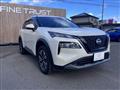 2022 Nissan X-Trail